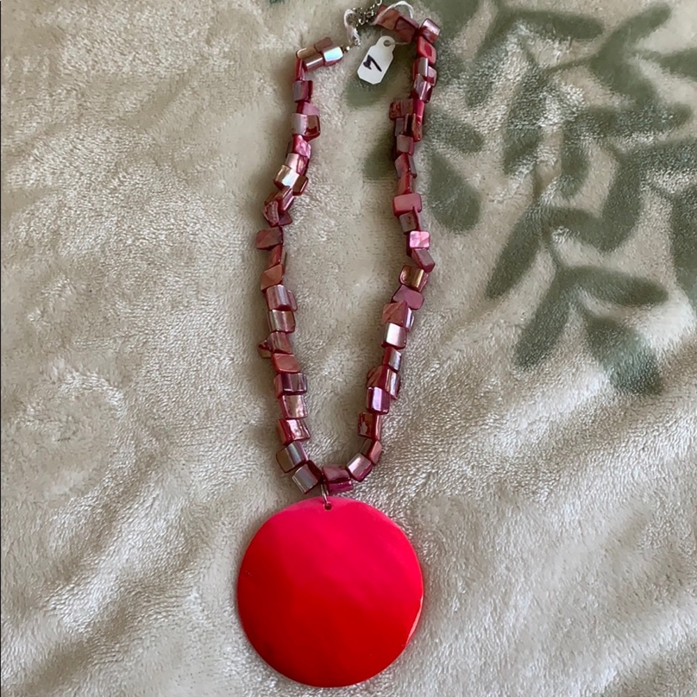 Necklace!